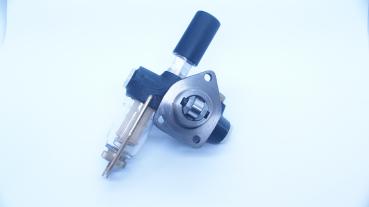 Preview: Kraftstoffpumpe mechanisch Om352